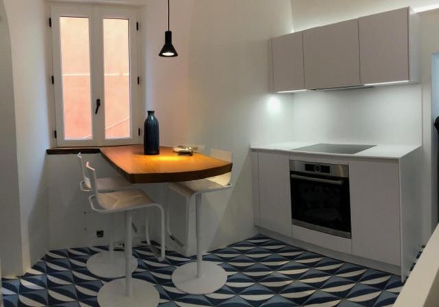 Bastia Citadelle: Superbe Appartement Екстериор снимка
