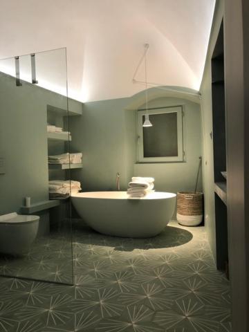 Bastia Citadelle: Superbe Appartement Екстериор снимка