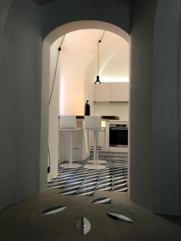 Bastia Citadelle: Superbe Appartement Екстериор снимка