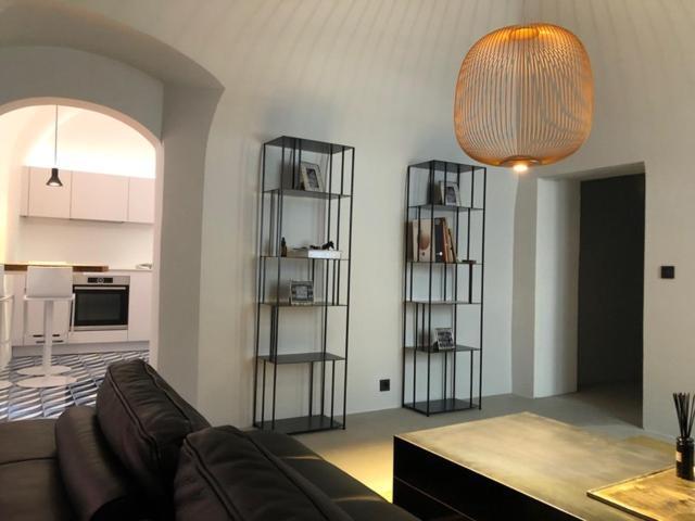 Bastia Citadelle: Superbe Appartement Екстериор снимка