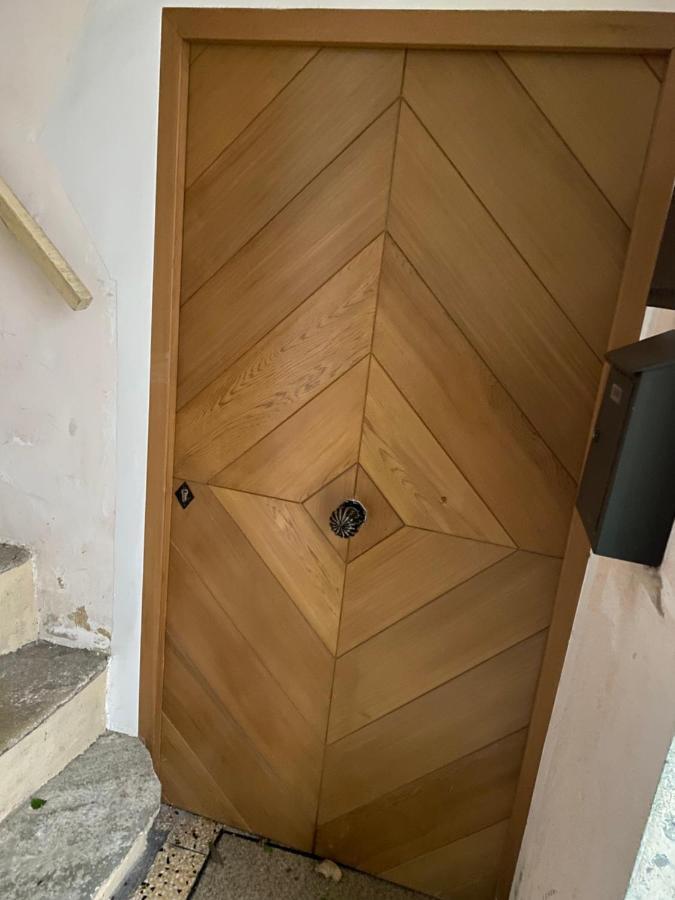 Bastia Citadelle: Superbe Appartement Екстериор снимка